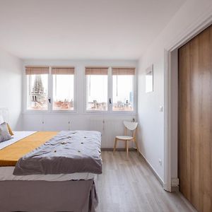 Honore Suite Saint Antoine