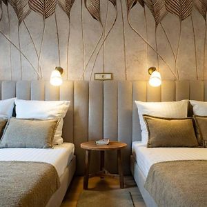 Appartement met Drie Slaapkamers